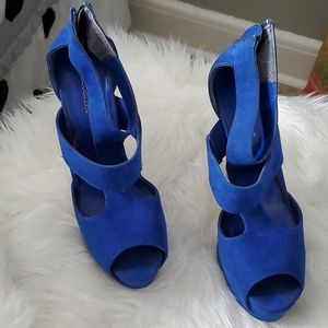 Woman heels
